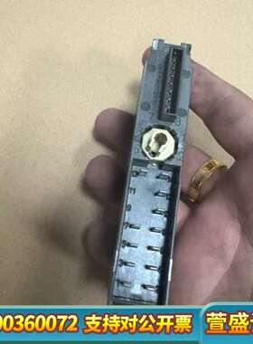 6ES7 134-4GB60-0AB0模块