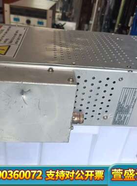 ADTEC射频电源匹配器，AMVG-1000-AA2，AMV