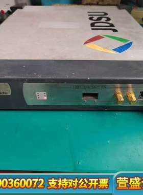 光网络分析仪JDSU捷迪迅 TS-10TestPoint光通