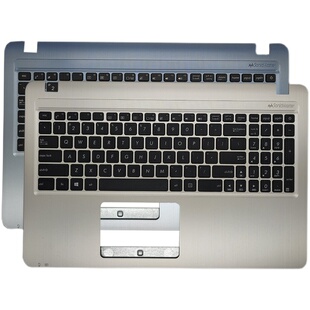 D540 K540 A540 VM520U更换C壳键盘 R540 FL5700U F540 华硕X540L