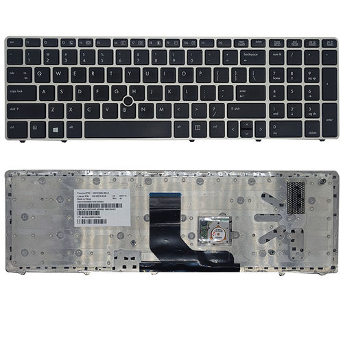 HP8560P8570P6560P6560B键盘
