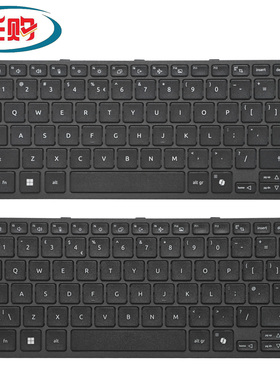 适用ACER宏基TD01T_B40B NKL111S0R1 43450219KA01键盘LK13B3Y1A0