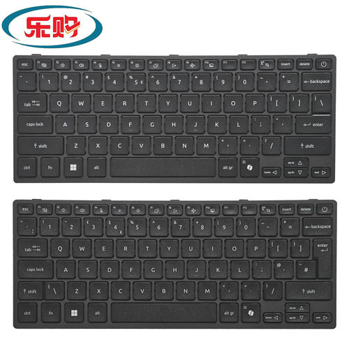 适用于ACER宏基TD01T_B40B键盘