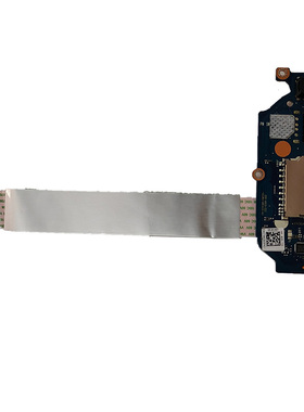 戴尔Inspiron 3510 3511 3520 USB小板 开机小板 音频板LS-L241P