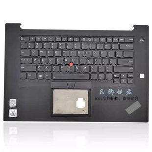 2代 Extreme Gen2 笔记本键盘C壳 隐士P1 适用Thinkpad联想1代