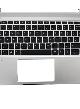 全新 HP Probook 430 G6 G7 ZHAN 66 13 PRO G2 C壳键盘UK LA GR