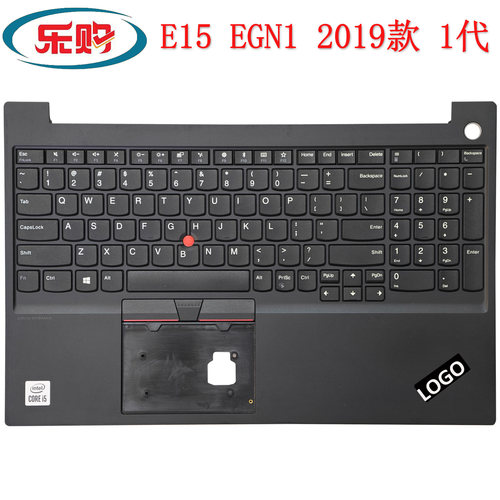 适用联想E15GEN1C壳键盘总成