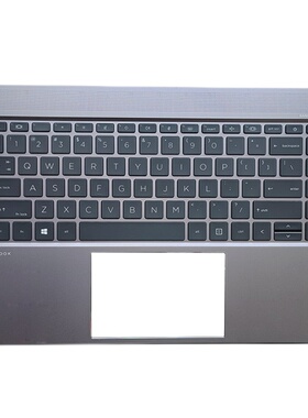 惠普HP ZBook 15 15S Studio G7 G8 C壳键盘 外壳 掌托M14605-001