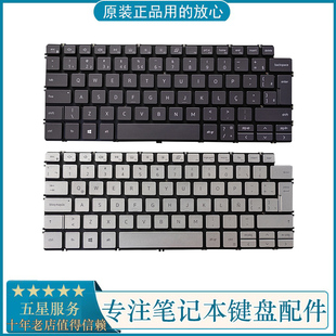 5391 5498 键盘 5490 5401 5390 7391 Dell戴尔Inspiron 7490