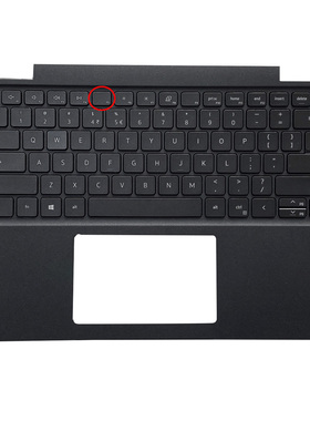 全新Dell戴尔 Latitude E3420 3420 3430 C壳键盘 主机上盖04PX9K