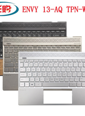 适用惠普HP Envy X360 13-AQ TPN-W144 笔记本键盘 C壳 背光掌托