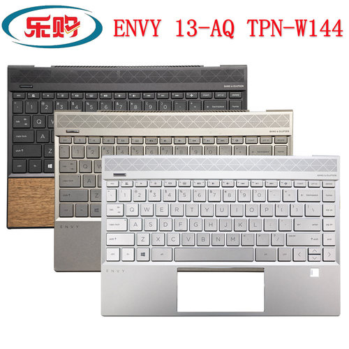 惠普X36013AQTPN-W144C壳键盘