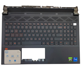 DELL 戴尔G15 5510/5511/5515 5520 5521 5525 C壳带键盘掌托外壳