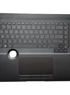 适用 ASUS 华硕 ProArt 创16 H5600Q W7600H5A笔记本 C壳键盘掌托