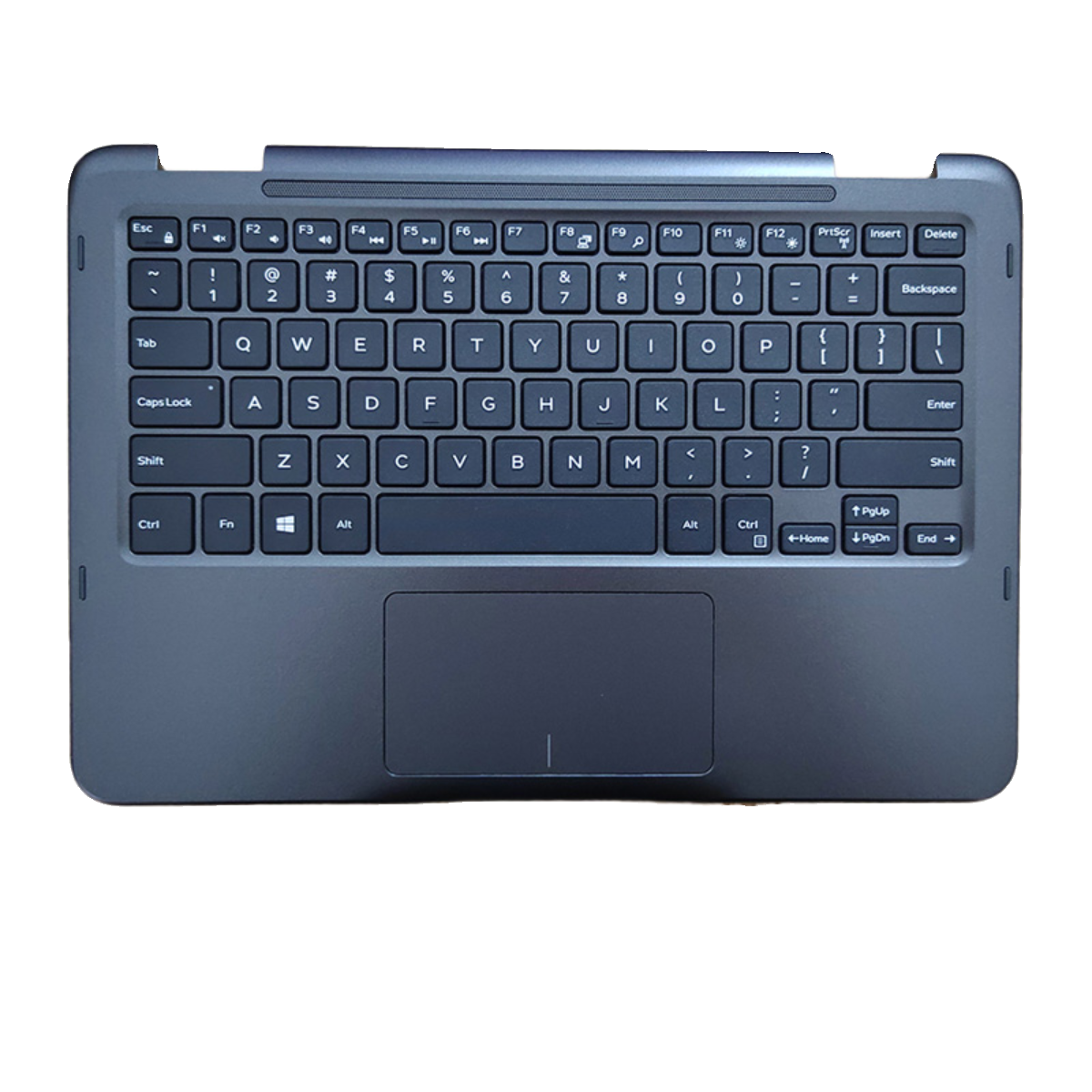 全新DELL戴尔 inspiron 3168 3169 P25T 原装 C壳 键盘壳 触摸板