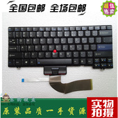 联想IBM 键盘 THINKPAD SL300 适用 笔记本键盘 SL400 SL500