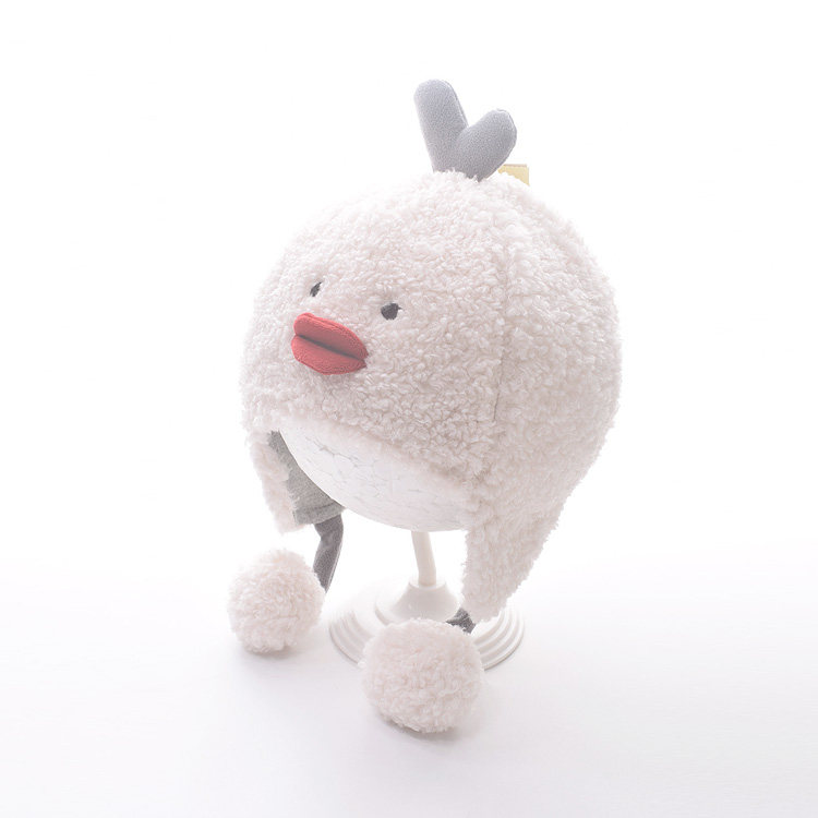 秋冬季宝宝帽子可爱卡通超萌护耳帽男女童保暖套头帽婴幼儿雷锋帽,童装/婴儿装/亲子装,帽子,淘宝优惠券,粉丝福利购,淘宝优惠卷