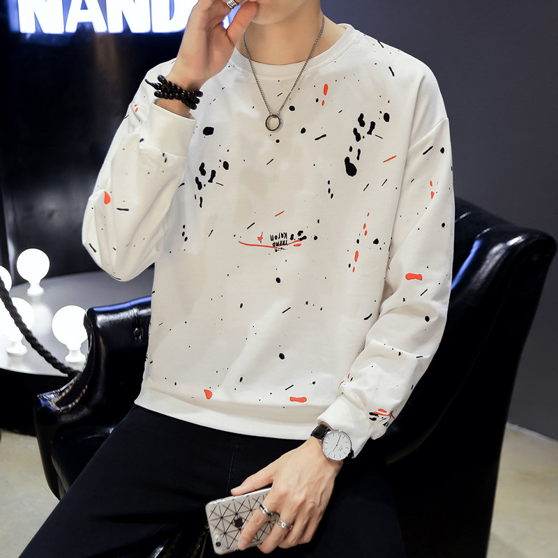 城北HN   55%棉45%聚酯纖維 新款大碼衛衣