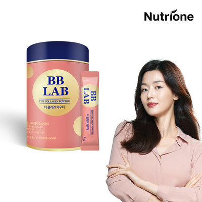 胶原蛋白粉韩国nutrionebblab