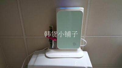 O2Care韩国进口牙刷架