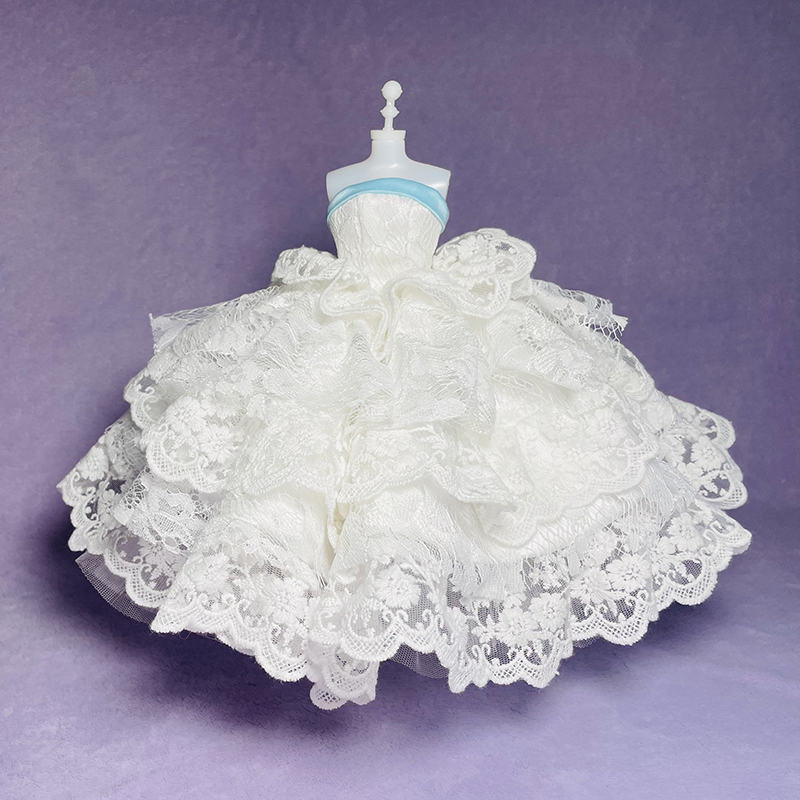 studio222六分体bjd娃衣