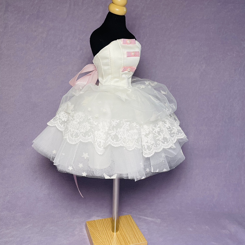 studio222四分体bjd娃衣