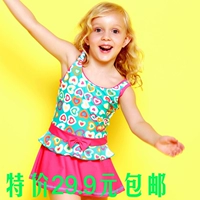 Đồ bơi trẻ em dễ thương Đồ bơi cho bé gái Đồ bơi cho trẻ em nhỏ Đồ bơi cho trẻ em - Bộ đồ bơi của Kid quần bơi trẻ em nam