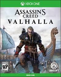 XBOX ONE 中文 刺客信条 英灵殿 Assassin's Creed 数字下载版