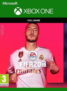 中文XBOXONEfifa世界足球数字
