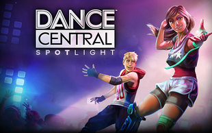 支持国行!! XBOXONE 舞动全身 XBOX ONE 双人体感游戏 数字下载版