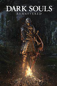 正版 xbox on 游戏 黑暗之魂1 重制版 黑魂1 中文版 数字版