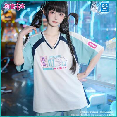 初音未来正版联名绝版清仓
