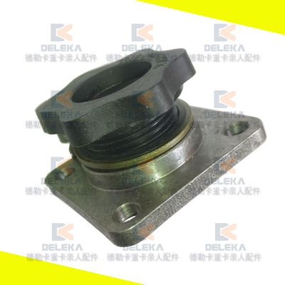 WP12改装潍柴用加机油口盖P1013