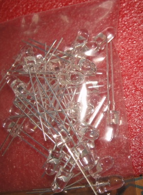 SFH4550   红外发射管 5MM 850nm