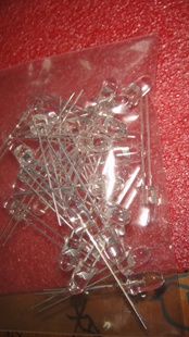 SFH4550   红外发射管 5MM 850nm