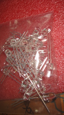 SFH4550   红外发射管 5MM 850nm