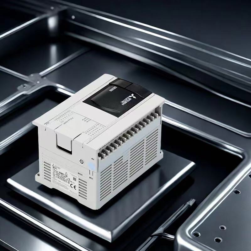 原装正品FX3GA系列PLC高性能