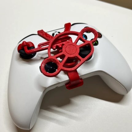 switch pro游戏手柄迷你方向盘ps4/5仿真模拟playstation5赛车PC