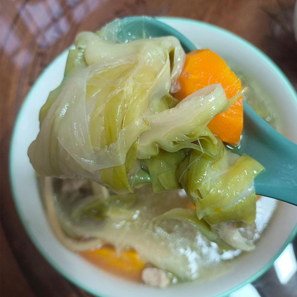 霸王花玉竹汤莲子无花果清润养生煲汤料去燥食材广式靓炖品汤料包