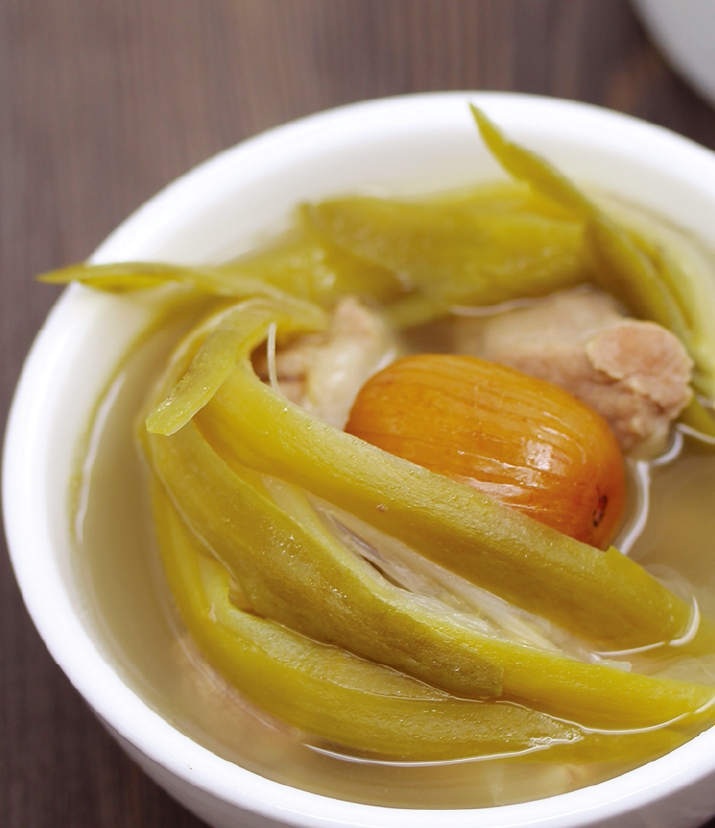 正宗广东霸王花煲汤料剑花干货莲子陈皮汤清热润燥汤包料健脾胃汤