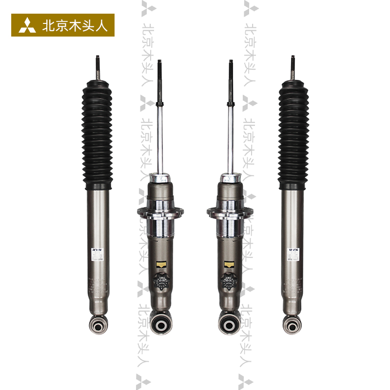 日本原装进口KYB/JAOS升高避震器