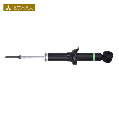 进口三菱欧蓝德ex劲界原装减震器