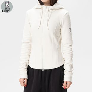 MLB专柜女款连帽运动复古潮流简约时尚修身连帽卫衣26新款TRB15