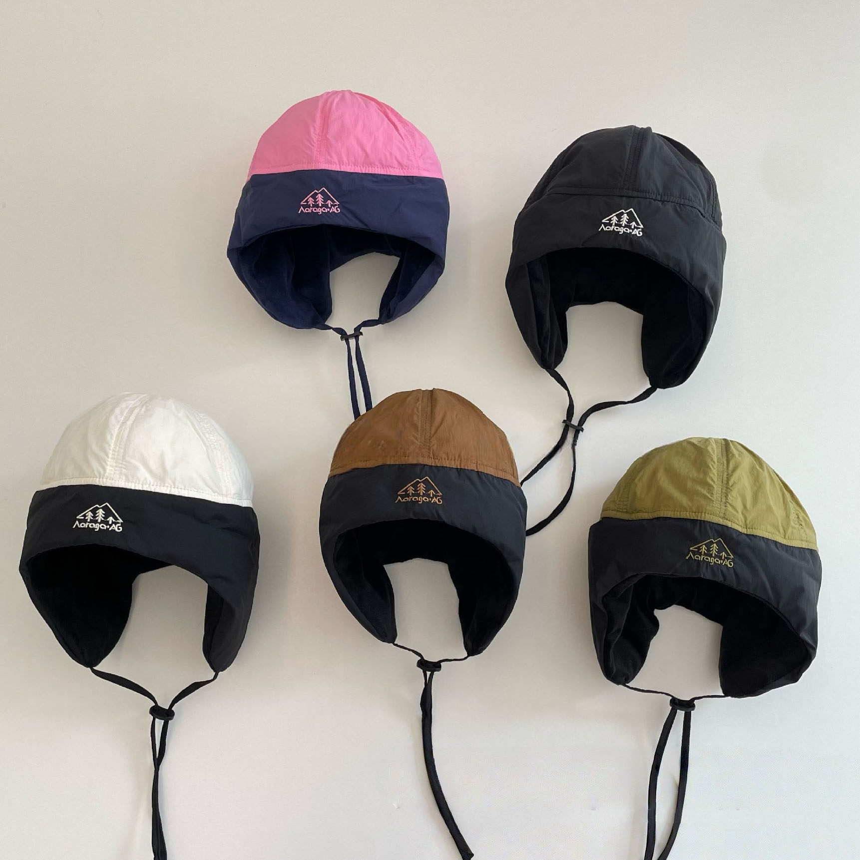 韩国儿童帽子冬男女童宝宝雷锋帽加绒加厚保暖护耳帽骑行防风帽,童装/婴儿装/亲子装,帽子,淘宝优惠券,粉丝福利购,淘宝优惠卷