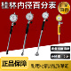 内经量表指示表量缸表测缸规 桂林桂量内径百分表 160mm