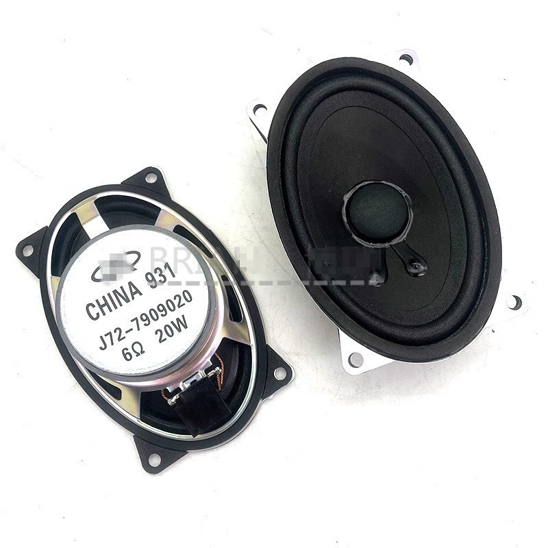 奇瑞电动车小蚂蚁EV车门喇叭新能源EQ1左右车门扬声器门音响喇叭