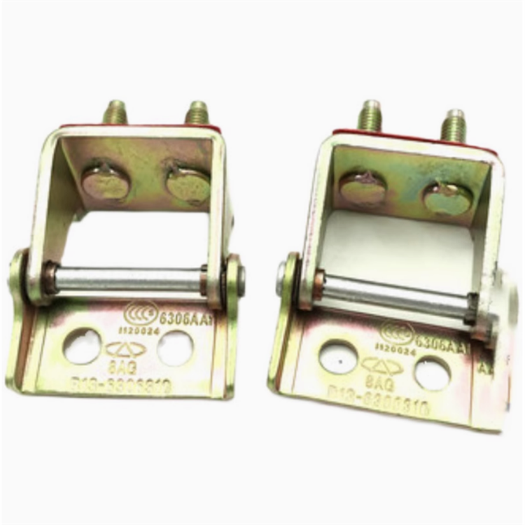 原装开瑞海豚EV取货门铰链合页