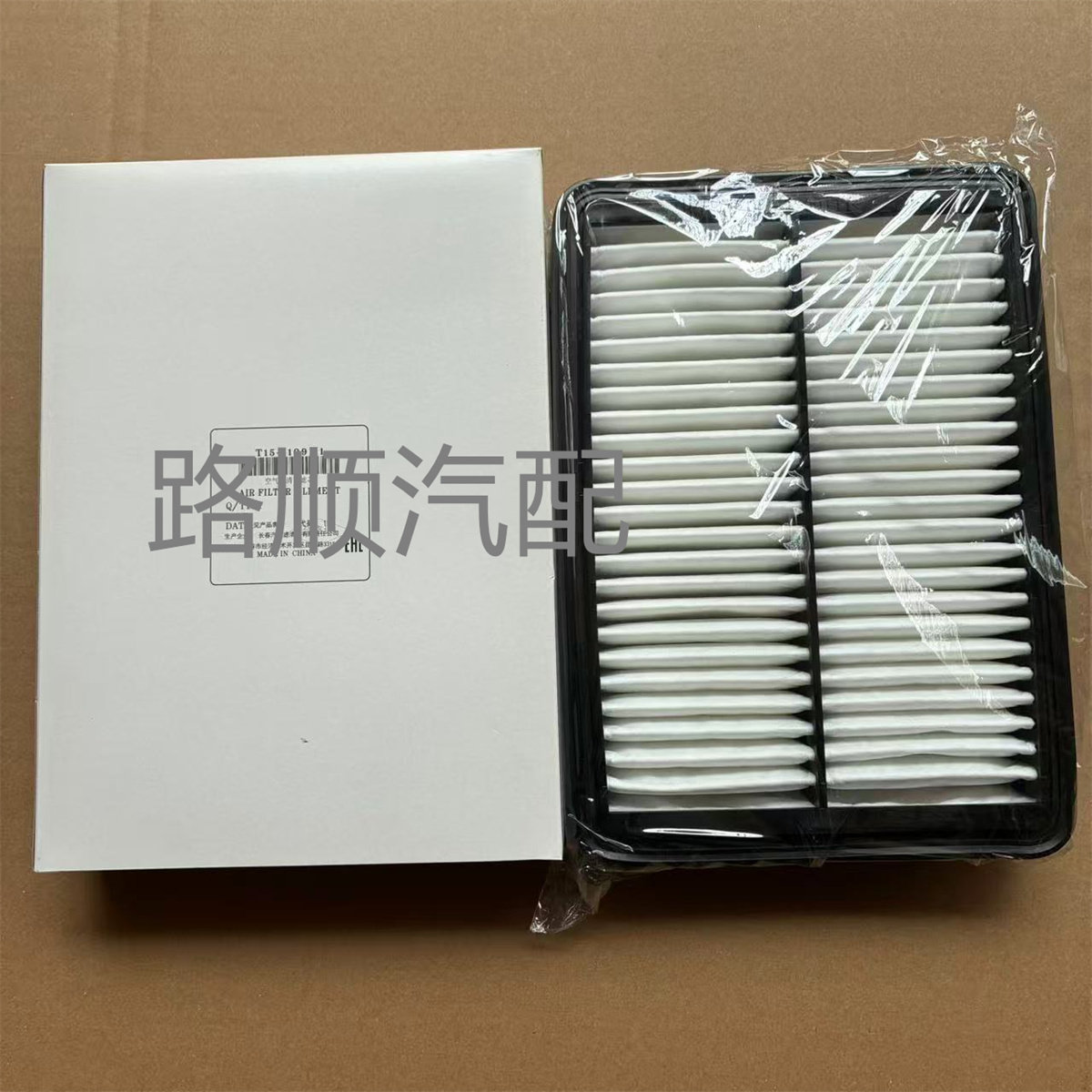 奇瑞瑞虎75X8空气滤芯