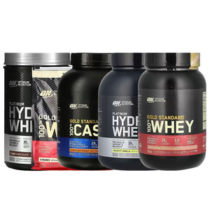Optimum Nutrition欧奥普帝蒙特金标准全乳清蛋白粉Gold Standard