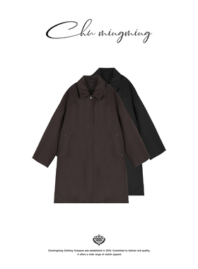 CHU楚妞[幻羽]中空纱90白鹅绒长款羽绒服2025秋冬季新款女外套